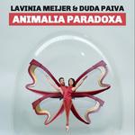 Animalia Paradoxa, with Duda Paiva