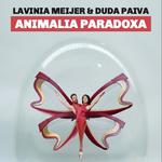 Animalia Paradoxa, with Duda Paiva