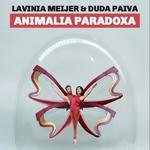 Animalia Paradoxa, with Duda Paiva