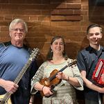 New Leaf at the Stone Cow