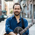 JONATHAN KREISBERG QUARTET at ORCHARD GUITAR FESTIVAL