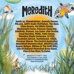 Meredith Music Festival 2024