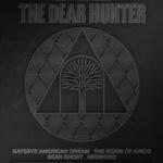 The Dear Hunter w/ Bear Ghost, Redwood