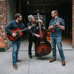 Full Moon Pickin' Party