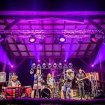 Mark Joseph & The American Soul @ Truckerfest, Princeton, MN 