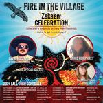 Fire In The Village @ Chief Theatre / Paul Bunyan Playhouse