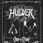 HULDER / ONE OF NINE - Winds of Autumnal Sorrow Tour 2024