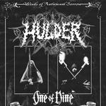 HULDER / ONE OF NINE - Winds of Autumnal Sorrow Tour 2024