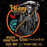 Heavy Mountain Fest 2024