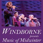 Windborne's Music of Midwinter at Medallion Opera House