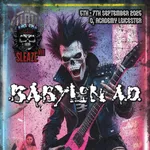 Babylon A.D.