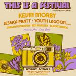 Kevin Morby Presents: This is a Festival