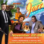 Suncoast Jazz Festival 2024