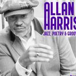 Allan Harris "Jazz, Poetry & Groove"