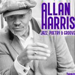 Allan Harris live 