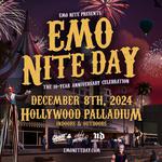 Emo Nite Day 