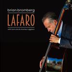 The Brian Bromberg Acoustic Trio, the Scott LaFaro Tribute Project