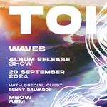 TOI - Album Release Show