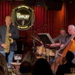 DENNIS MITCHELTREE QUARTET AT MR TIPPLES SF