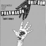 Uniform + Pharmakon @ Small's