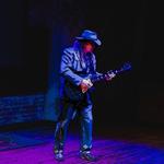 Tedd Graves in Concert