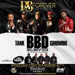 R&B Forever Tour