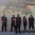 Held In Orbit w/Becoming Sons