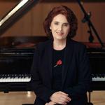 Louise Bessette, pianist/pianiste