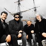 Hoy at Anchor Folk Club presents The Tannahill Weavers