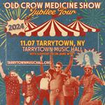 Old Crow Medicine Show with Jaime Wyatt