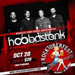 Rocktoberfest