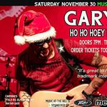 Gary Hoey