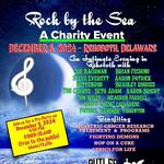 Rock By The Sea in Rehoboth, DE 2024