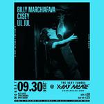 Billy Marchiafava Live In Milwaukee 