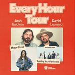 Every Hour Tour