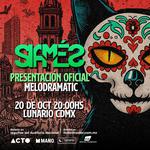 Siames en Ciudad de México