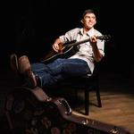 Neon Armadillo - FULL BAND