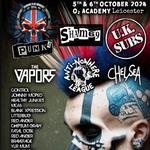 HRH Punk Festival