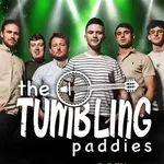 The Tumbling Paddies