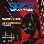 Siames in Chicago, US