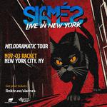 Siames in New York, US