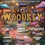 Woodkey Festival 2024