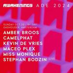 Awakenings x ADE 2024