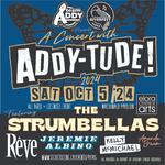 ADDY-TUDE! Festival