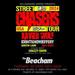 HSG Street Chasers Tour