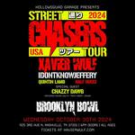 HSG Street Chasers Tour