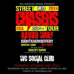 HSG Street Chasers Tour