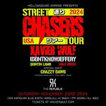 HSG Street Chasers Tour