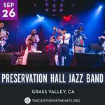 Preservation Hall Jazz Band