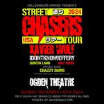 HSG Street Chasers Tour